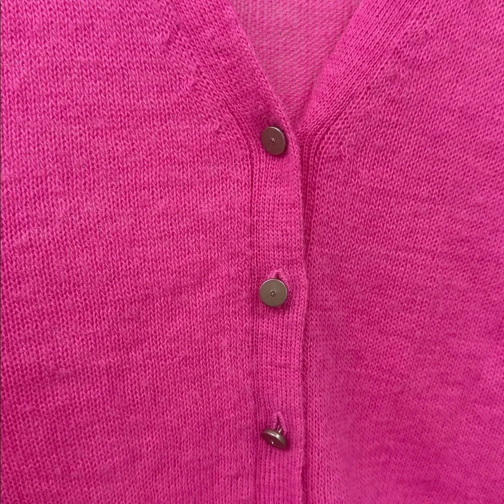 J. Crew crew vibrant